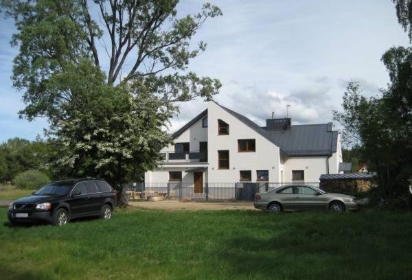 Bialogora House | Willa Biały Dom