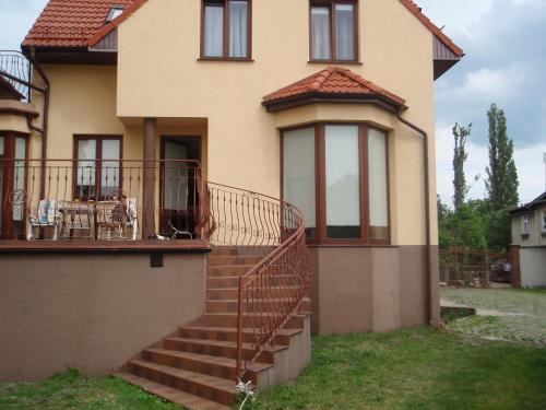Brzezno House | Willa Bursztyn Gdansk