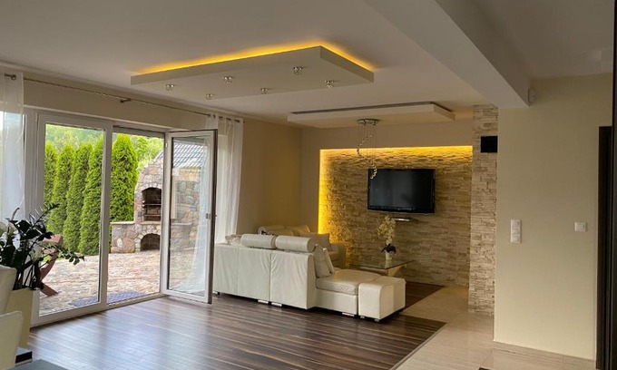 Nadole Villa | Willa Dom Jasmin