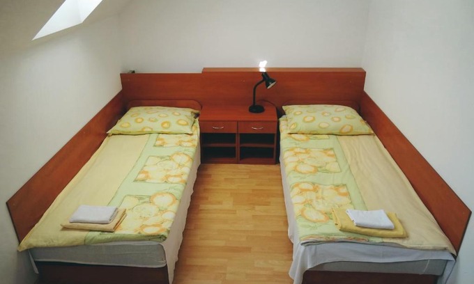 Grochow Bed & Breakfast | Willa Ewa