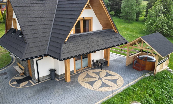 Zakopane House | Willa Gubałówka Dream