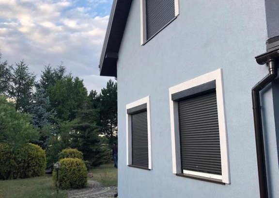 gmina Peczniew Villa | Willa Janka