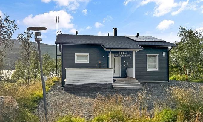 Kilpisjarvi House | Willa Kiiruna by Interhome