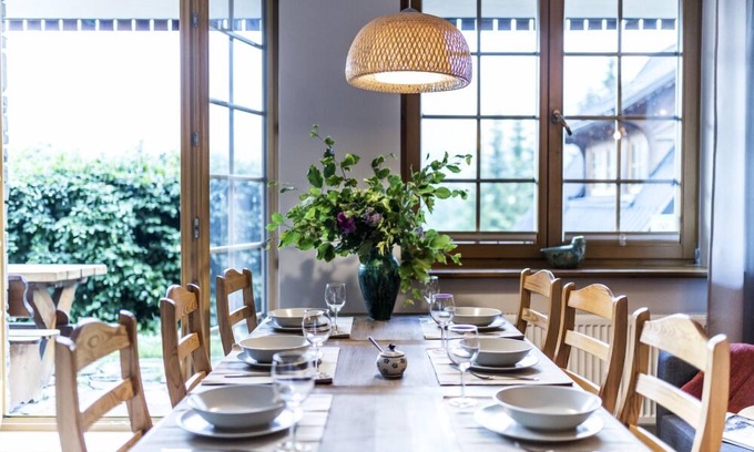 Zakopane House | Willa Leluja