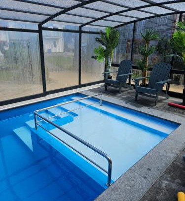 Debki Bed & Breakfast | Willa Mirella