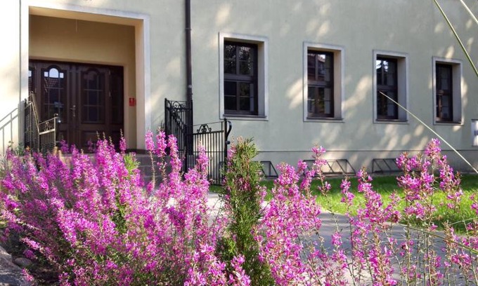 gmina Moryn Bed & Breakfast | Willa Moryń