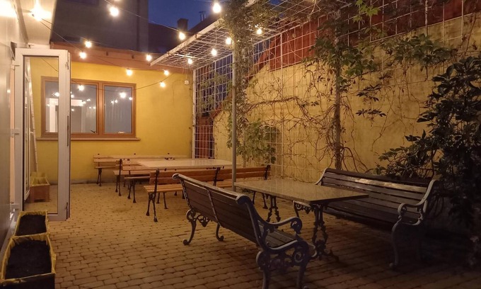 Busko-Zdroj House | Willa Muza