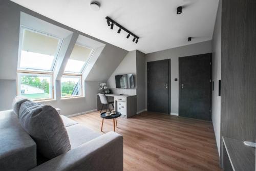 Podzamcze House | Willa Olimpia