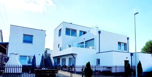 Rewa Apartment | Willa Plażowa