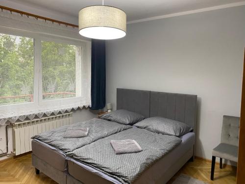 Ciechocinek House | Willa Plater
