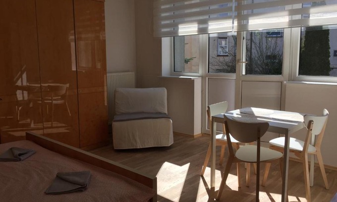 Kamienna Gora Villa | Willa Przy Plaży Gdynia Kamienna Góra