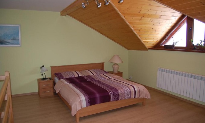 Rudzica Apartment | Willa Radosna