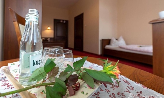 Szklarska Poreba House | Willa Słoneczna Róża pokoje w centrum szklarskiej poreby