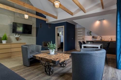 Rozewie Apartment | Willa w Rozewiu