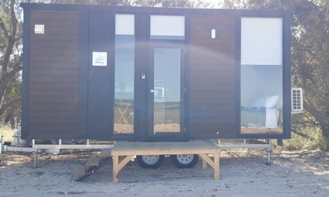 Willalooka House | Willalooka Escape by Tiny Away