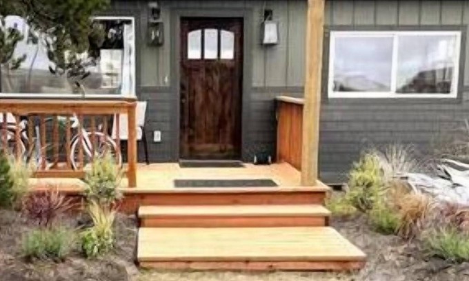 Tokeland House | Willapa Bay House (dot) Com