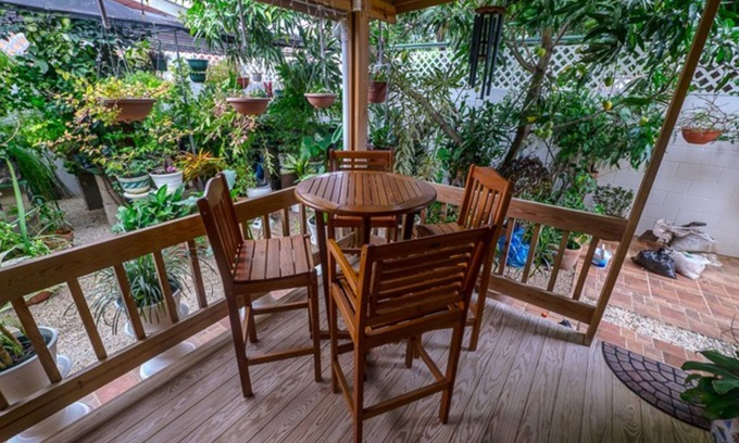 Tunapuna Bed & Breakfast | Willard's Bed and Breakfast