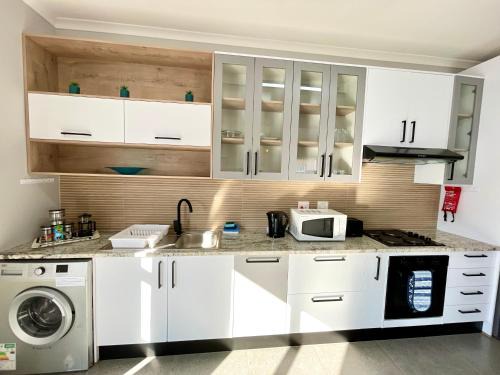 Omaheke Apartment | Willas Villa