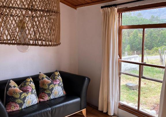 Papiesvlei House | Willdenowia Guestsuite at Waboom Family Farm