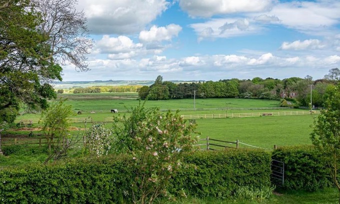 Staxton House | Willerby Grange Cottage