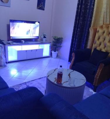 Kabati Apartment | William Homes