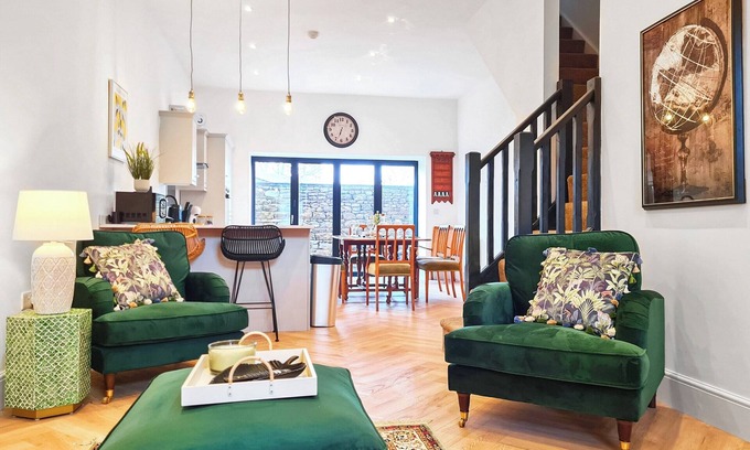 Burton-in-Lonsdale Cottage | William House - UK39787