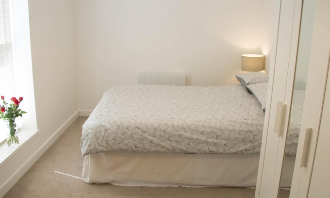Acomb Apartment | William House Apartment - 2 miles from York City Centre