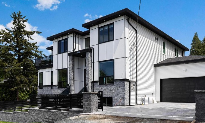 Surrey House | William Place