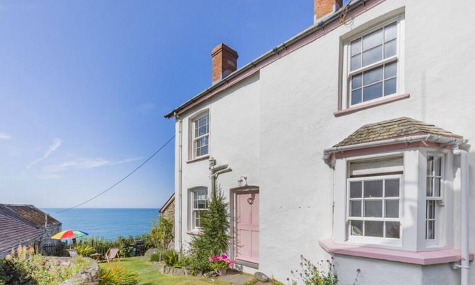 Bucks Mills House | Williams Cottage - Two Bedroom House, Sleeps 4