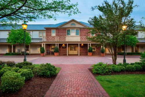 Williamsburg Hotel | Williamsburg Lodge, Autograph Collection