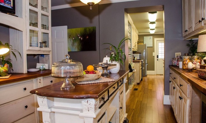 Williamsburg Bed & Breakfast | Williamsburg Manor B&B