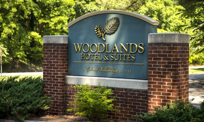 Williamsburg Hotel | Williamsburg Woodlands Hotel & Suites, an official Colonial Williamsburg Hotel