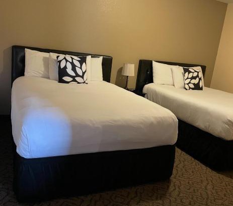 Linden Hotel | Williamsport Grandview Hotel