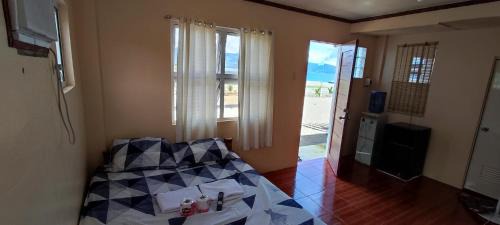 San Jose House | Willie's Beach Resort
