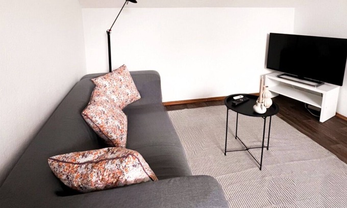 Neustadt Apartment | Willkommen bei Suite One Lahnstraße