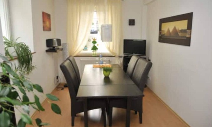 Marbach am Neckar Apartment | Willkommen im Herzen der Altstadt