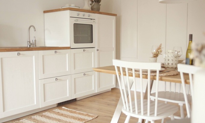 Bellnhausen Apartment | Willkommen "Im Fachwerk" Wohlfühlen, Entspannen & Wandern im Grünen