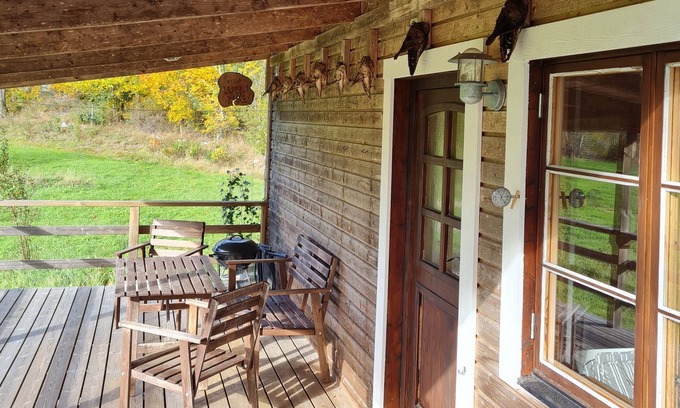 Fagerhult House | Willkommen in Småland - Südschweden!