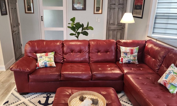 Port Clinton Villa | Willow Beach