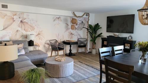 Atlantic City House | Willow Breeze-Near Casinos, Boardwalk & Water Park