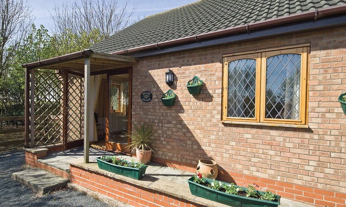 Mappleton Cottage | Willow Cottage - E4778