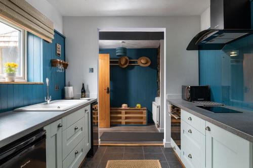 Gaerwen House | Willow Cottage