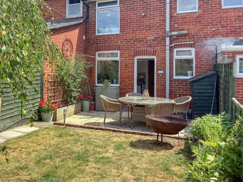 Stockbridge House | Willow Cottage