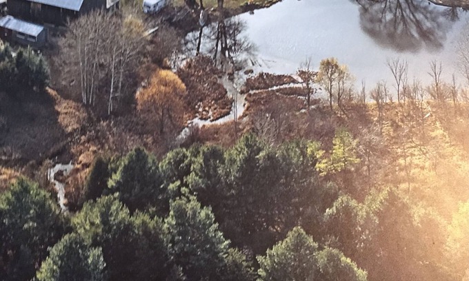 Acme House | Willow Creek, near Great Lakes Equestrian Festival (GLEF)