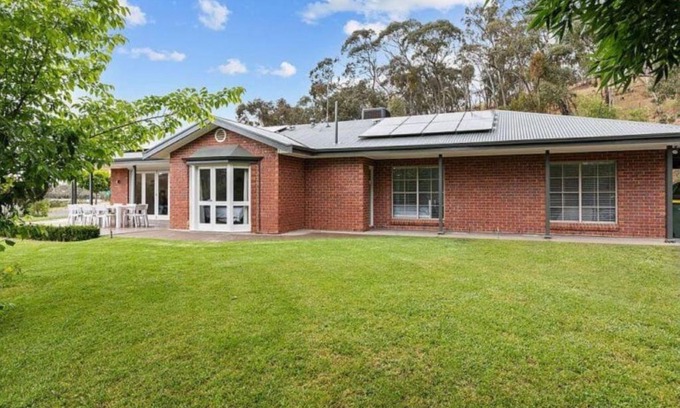 Penwortham House | Willow Glen House