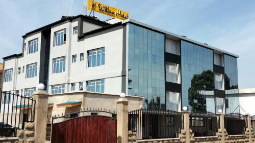 Eldoret Hotel | Willow Hotel Eldoret