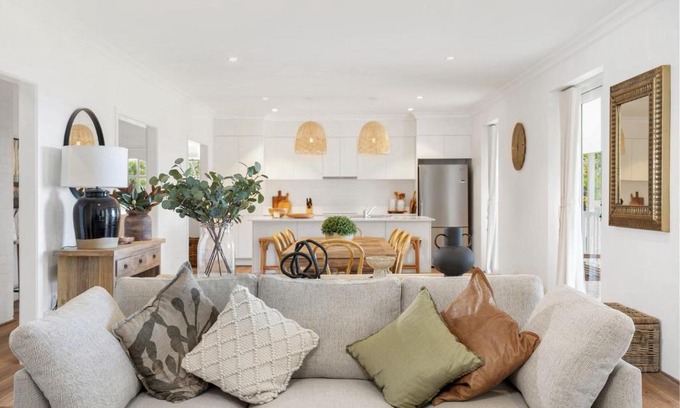 Willow Vale House | Willow House Gerringong