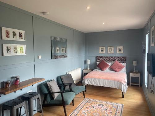 Bridgwater Apartment | Willow Lodge 2