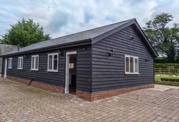 Langdon House | Willow Lodge