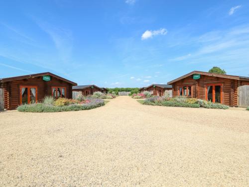 Castle Bytham House | Willow Lodge